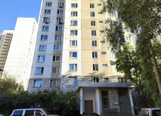 Квартира на продажу студия, 77.7 м2, Москва, улица Борисовские Пруды, 14к5, район Братеево