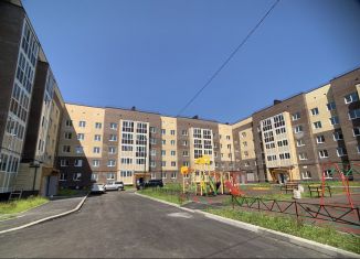 Продам 3-комнатную квартиру, 82 м2, Ярославль, ЖК Новосёлки