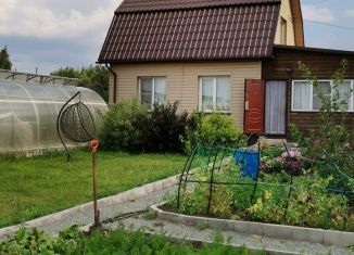 Продажа дачи, 72 м2, СНТ Кировский, 12-я улица, 447