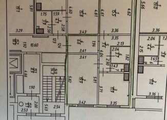 Продам двухкомнатную квартиру, 66.4 м2, Санкт-Петербург, Южное шоссе, 45к3, Южное шоссе