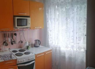 Аренда 1-комнатной квартиры, 30 м2, рабочий поселок Линёво, Листвянская улица, 31