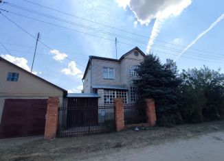 Продажа дома, 240 м2, село Заплавное, Тамбовская улица, 44