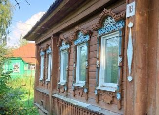 Дом на продажу, 40 м2, поселок городского типа Сусанино, улица Ивана Сусанина, 18