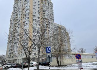 Продам машиноместо, 16 м2, Москва, улица Борисовские Пруды, 5к1, район Москворечье-Сабурово