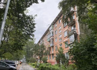 Продается однокомнатная квартира, 27.2 м2, дачный посёлок Загорянский, улица Ватутина, 36А