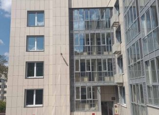 Продажа 2-комнатной квартиры, 95 м2, Пермь, улица Николая Островского, 3, Ленинский район