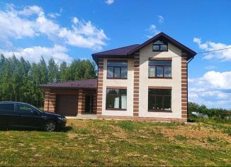 Продается дом, 168 м2, деревня Шомиково