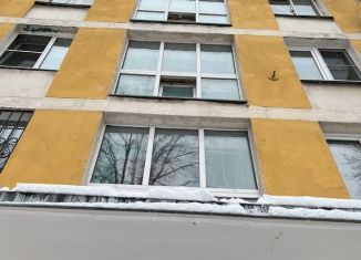 Продаю двухкомнатную квартиру, 43.8 м2, Санкт-Петербург, Кубинская улица, 52