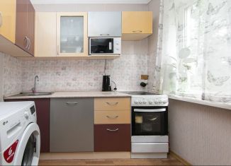 3-комнатная квартира на продажу, 54.9 м2, Томская область, улица Кулагина, 9