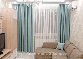 Аренда 1-комнатной квартиры, 43 м2, Липецк, улица А.Г. Стаханова, 59