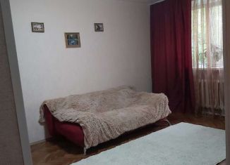 Аренда 1-комнатной квартиры, 30 м2, Омская область, Иртышская набережная