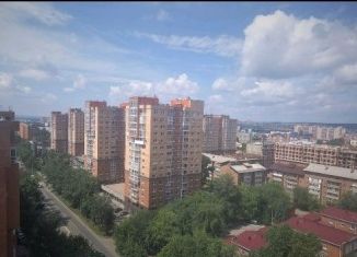 Продажа 3-ком. квартиры, 100.7 м2, Иркутск, Депутатская улица, 84/2, ЖК Депутат