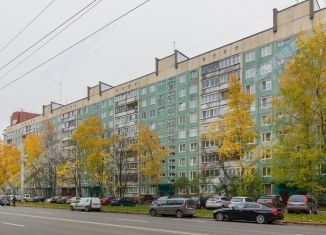 4-ком. квартира на продажу, 73.6 м2, Санкт-Петербург, Светлановский проспект, 79, метро Академическая