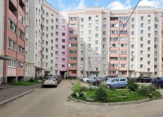 Продам трехкомнатную квартиру, 92.6 м2, Ярославль, Большая Донская улица, 15