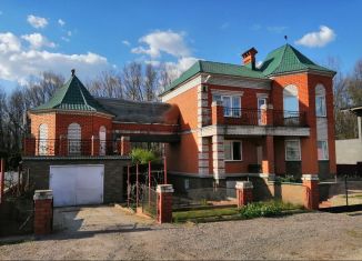 Продажа дома, 183 м2, Задонск, Тополиная улица