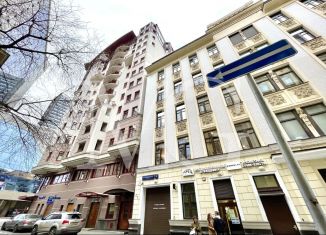 Продажа 4-ком. квартиры, 220 м2, Москва, Малый Каковинский переулок, 8, Малый Каковинский переулок