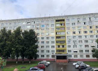 Продажа комнаты, 18 м2, Кемерово, улица Мичурина, 61, Заводский район