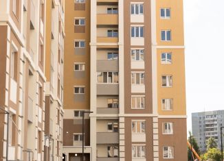 2-комнатная квартира на продажу, 46.9 м2, Ульяновск, жилой комплекс Юность, 3, ЖК Юность