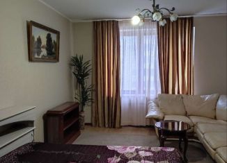 Аренда 2-комнатной квартиры, 80 м2, Дзержинский, Лесная улица