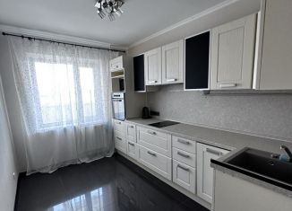 Продается 2-комнатная квартира, 61 м2, Нижний Новгород, Волжская набережная, 9, экспериментальный ЖК Мещерское Озеро