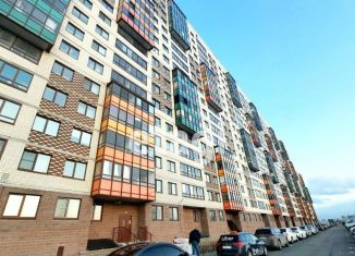 Продам квартиру студию, 24.8 м2, деревня Извара, деревня Извара, 1