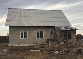 Продаю дом, 80 м2, село Белый Яр, улица Перминова