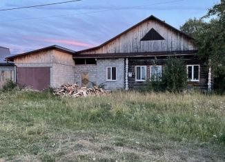 Продажа дома, 48 м2, Тавда, улица Тельмана, 64