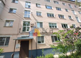 Продажа 2-комнатной квартиры, 45 м2, Ясногорск, улица Гайдара, 11