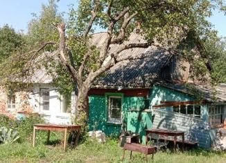 Продается дом, 27 м2, Тульская область, деревня Кутеповка, 5