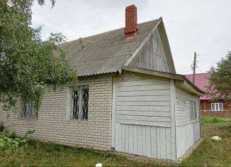 Продажа дома, 62 м2, деревня Савватьево