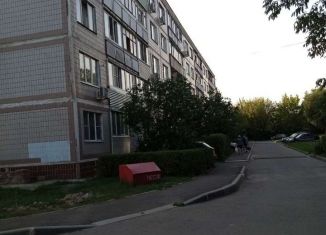 Продаю двухкомнатную квартиру, 52.4 м2, Серпухов, Пушечная улица, 18