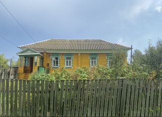 Продается дом, 49 м2, село Путятино, улица Чапаева, 42