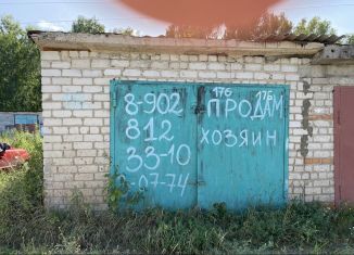 Продаю гараж, 15 м2, Ялуторовск