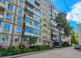 Продажа однокомнатной квартиры, 33.3 м2, Переславль-Залесский, улица Строителей, 39