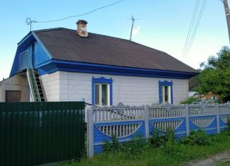 Продам дом, 65 м2, Новосибирская область, улица 9 Января