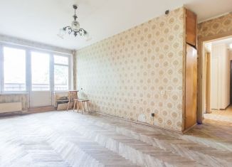 Продается трехкомнатная квартира, 59.2 м2, Москва, улица Академика Арцимовича, 3к1, район Коньково