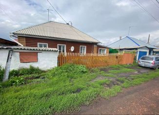 Дом на продажу, 60 м2, поселок городского типа Новый Городок, улица Попова, 22