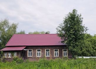 Продаю дом, 43.5 м2, Киреевск, Колхозная улица, 19