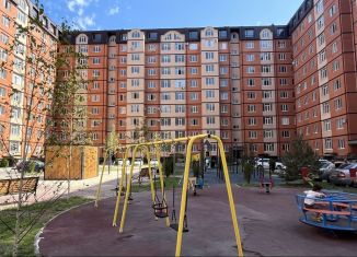 Продам 2-комнатную квартиру, 55 м2, Каспийск, проспект М. Омарова, 14А