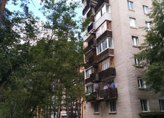Продажа однокомнатной квартиры, 32.7 м2, Протвино, Молодёжный проезд, 5