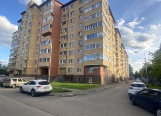 3-ком. квартира на продажу, 71.8 м2, Московская область, Овражная улица, 4