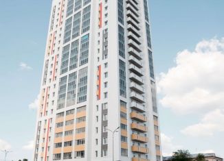 Продажа 3-ком. квартиры, 68.8 м2, Казань, Бирюзовая улица, 1, ЖК Юдино