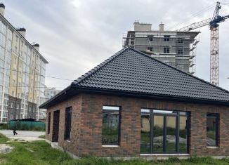 Продам дом, 127 м2, поселок Сальское, Рябиновая улица