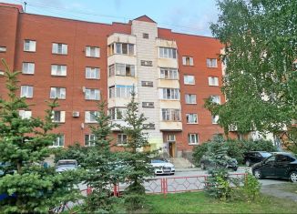 Продаю 3-комнатную квартиру, 80 м2, Среднеуральск, Исетская улица, 6