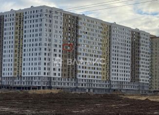 Продается 1-комнатная квартира, 39 м2, Московская область, жилой комплекс Люберцы 2020, к66