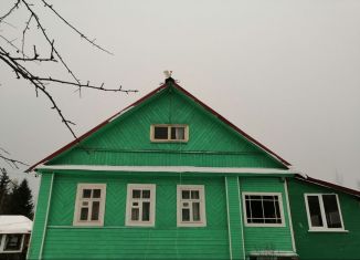Дача на продажу, 80 м2, Новгородская область, 49Н-1125