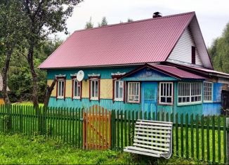 Продаю дом, 76.2 м2, Калужская область, деревня Красный Хутор, 23