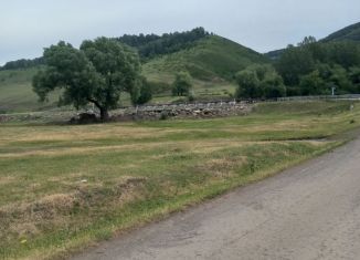 Продажа земельного участка, 10 сот., село Сараса, Красноармейская улица