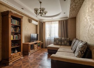 Продается двухкомнатная квартира, 55 м2, Московская область, проспект Мельникова, 2Б