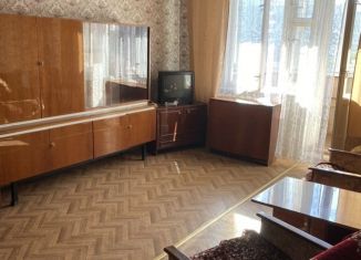 Сдается 1-ком. квартира, 40 м2, Самарская область, Пензенская улица